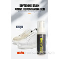 effective shoe foaming cleaner shoe care foam cleaner